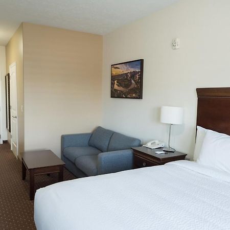 Landmark Inn And Suites Vernal Dış mekan fotoğraf