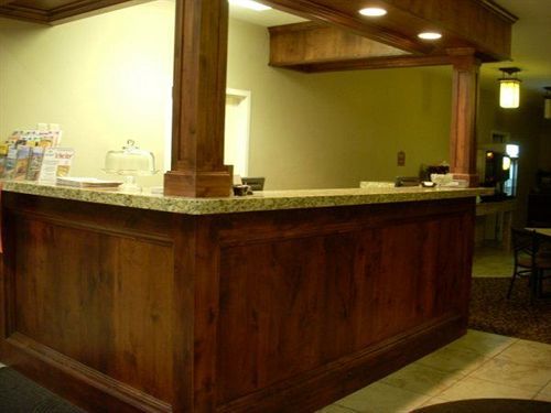 Landmark Inn And Suites Vernal Dış mekan fotoğraf