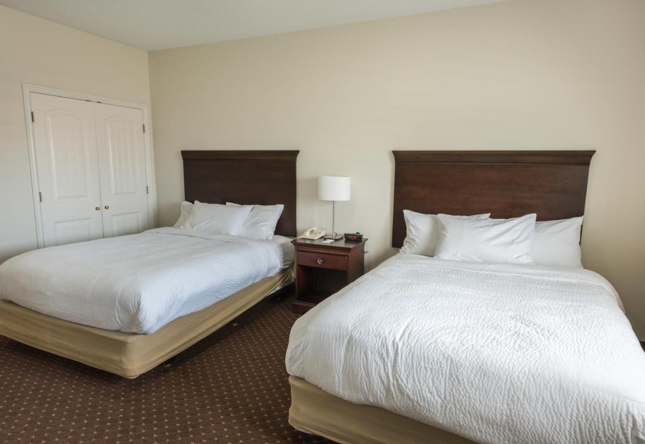 Landmark Inn And Suites Vernal Dış mekan fotoğraf